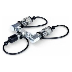 MAGIC FX CO2 Splitter (1 Bottle 2 CO2 Jets)