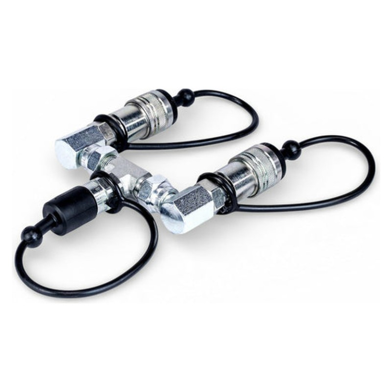 MAGIC FX CO2 Splitter (1 Bottle 2 CO2 Jets)