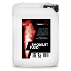 MAGIC FX Smokejet Fluid 5L