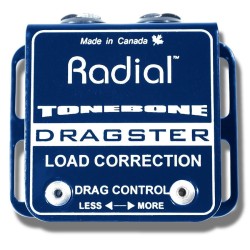Radial Dragster
