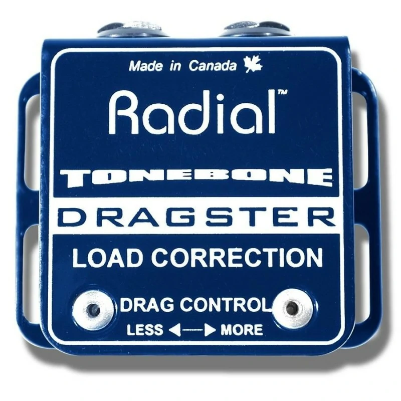 Radial Dragster