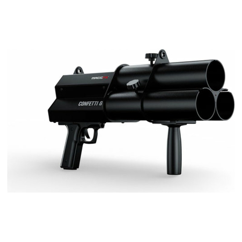 MAGIC FX Confettigun