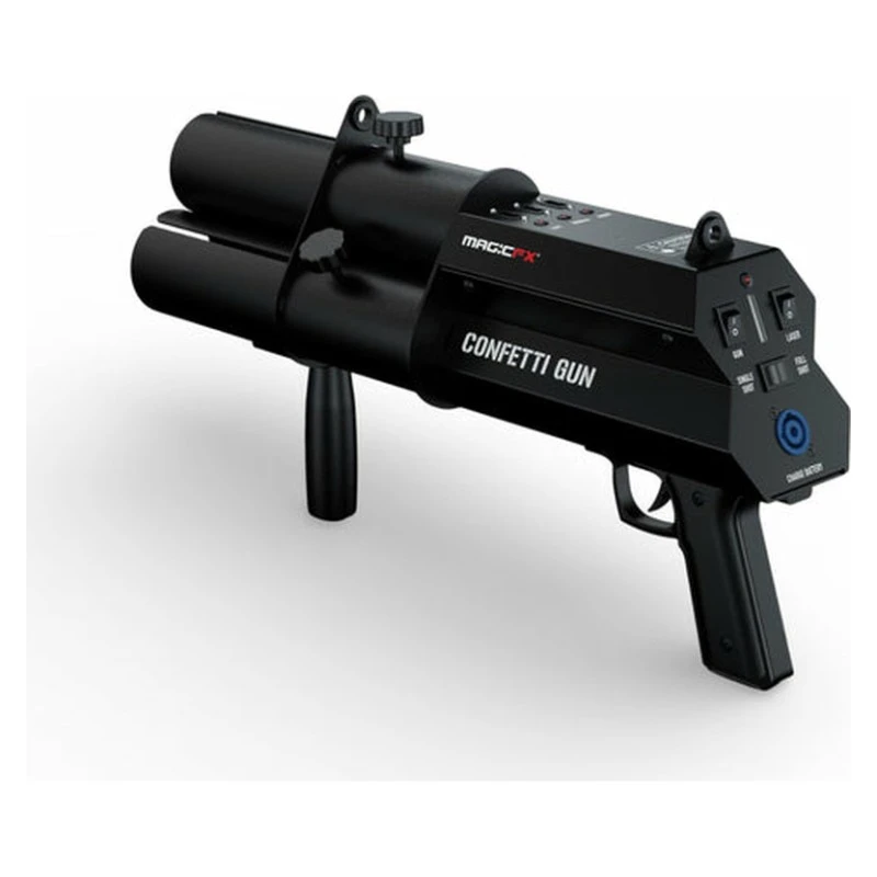 MAGIC FX Confettigun