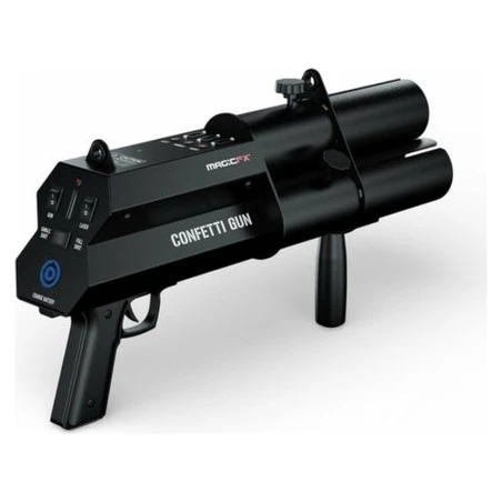 MAGIC FX Confettigun