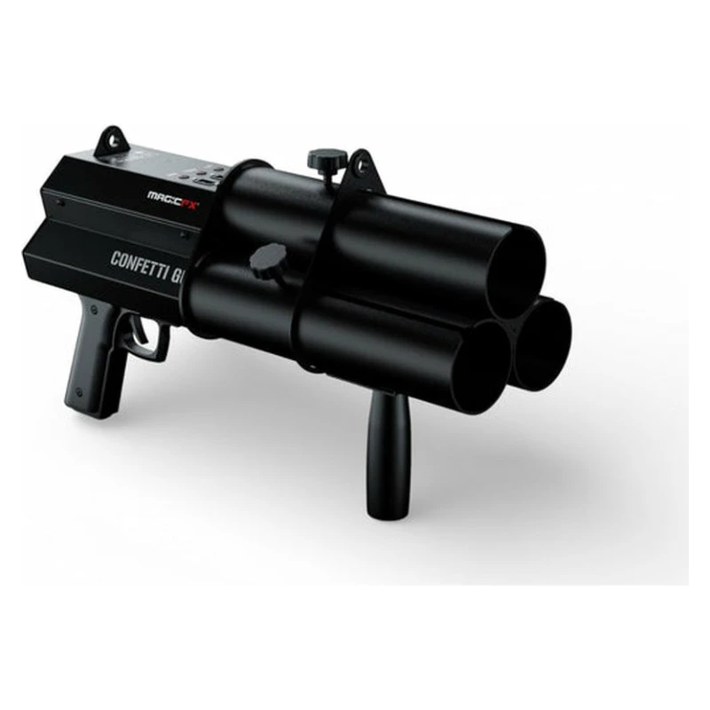 MAGIC FX Confettigun
