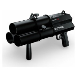MAGIC FX Confettigun