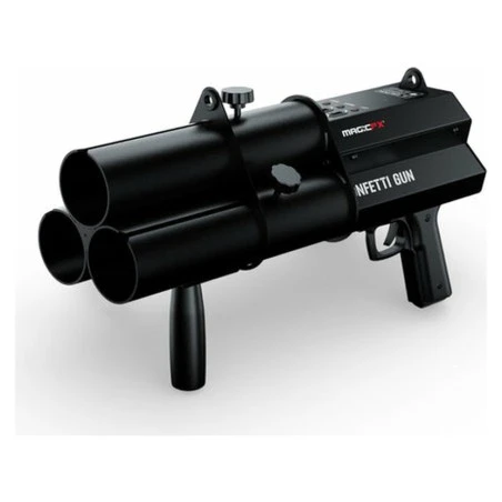 MAGIC FX Confettigun