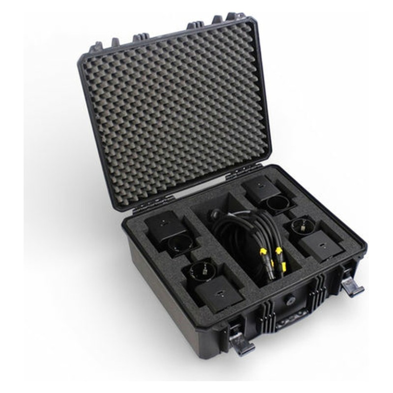 MAGIC FX Case For 4 Power Shot I
