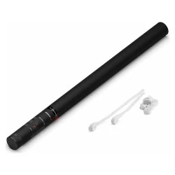 MAGIC FX Handheld Cannon 80 cm Streamers White