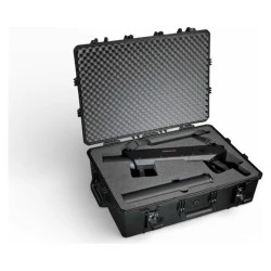 MAGIC FX Case For CO2launcher