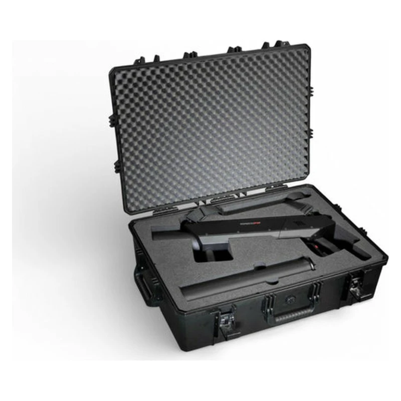MAGIC FX Case For CO2launcher
