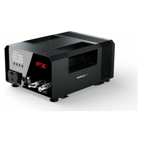MAGIC FX PsyCO2jet