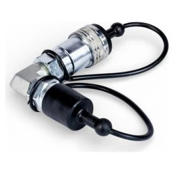 MAGIC FX CO2 90 Degrees Connector 3/4