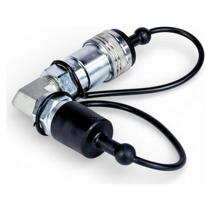 MAGIC FX CO2 90 Degrees Connector 3/4