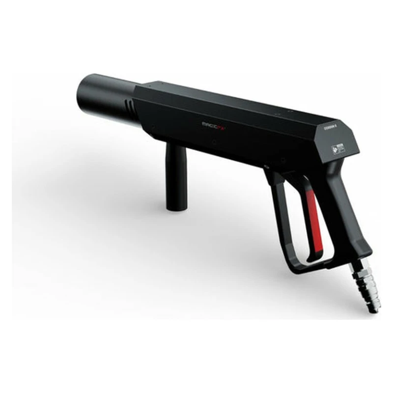 MAGIC FX CO2gun II