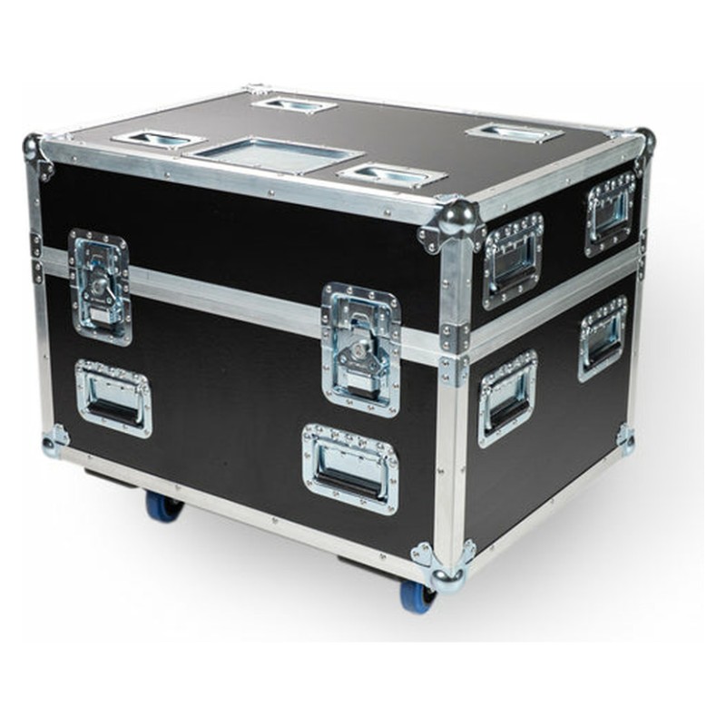 MAGIC FX ECO2jet Flightcase (For 2 pcs)