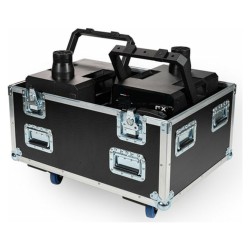MAGIC FX ECO2jet Flightcase (For 2 pcs)