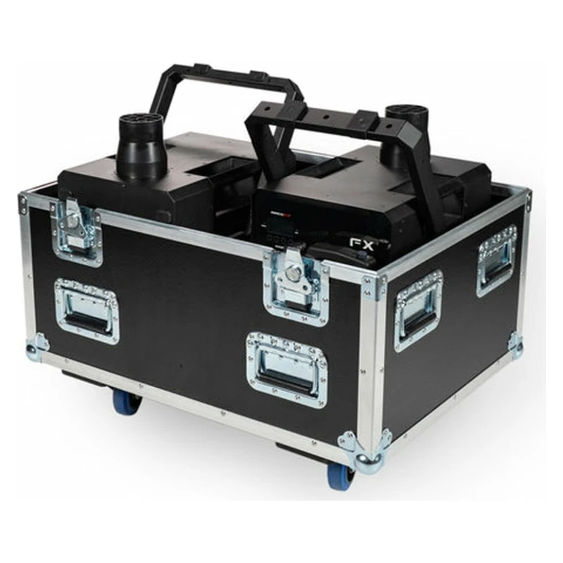 MAGIC FX ECO2jet Flightcase (For 2 pcs)