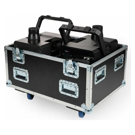MAGIC FX ECO2jet Flightcase (For 2 pcs)