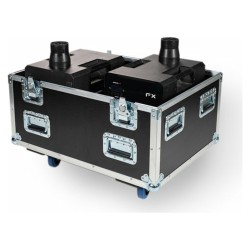 MAGIC FX ECO2jet Flightcase (For 2 pcs)