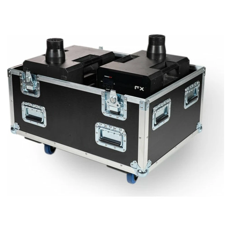 MAGIC FX ECO2jet Flightcase (For 2 pcs)