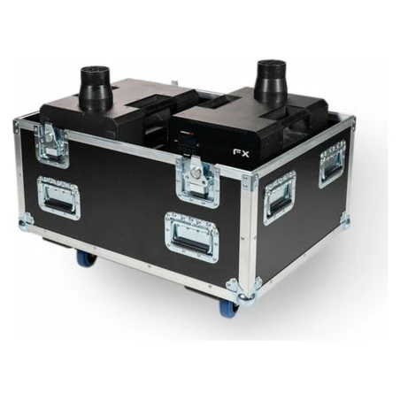 MAGIC FX ECO2jet Flightcase (For 2 pcs)