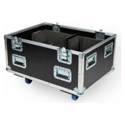 MAGIC FX ECO2jet Flightcase (For 2 pcs)