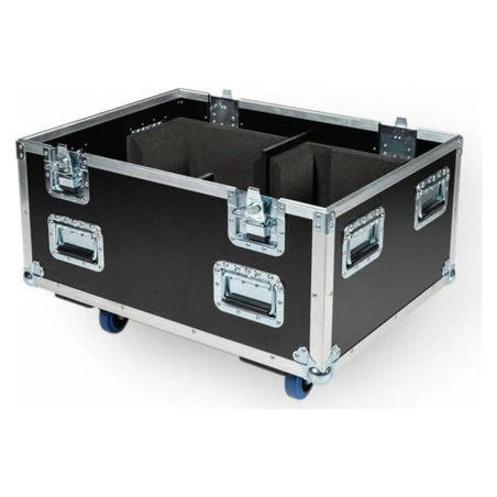 MAGIC FX ECO2jet Flightcase (For 2 pcs)