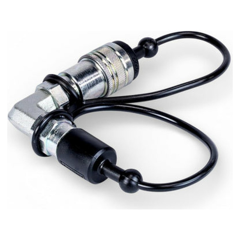 MAGIC FX CO2 90 Degrees Connector 3/8