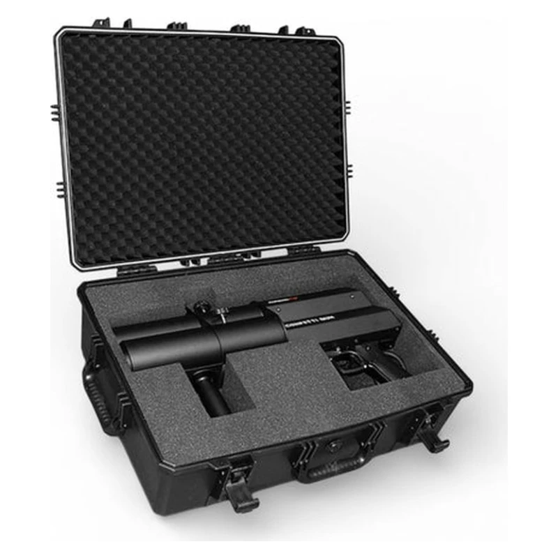 MAGIC FX Case For Confettigun