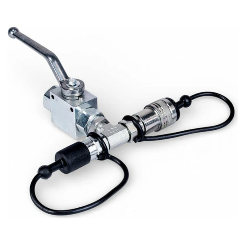 MAGIC FX CO2 Manual Release Valve 3/8