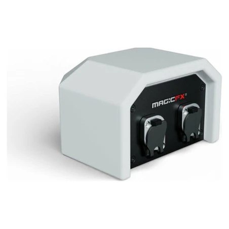 MAGIC FX SFX Safety Beacon