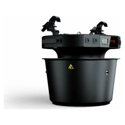 MAGIC FX Swirlfan II