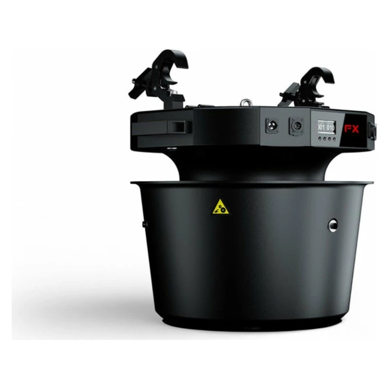 MAGIC FX Swirlfan II