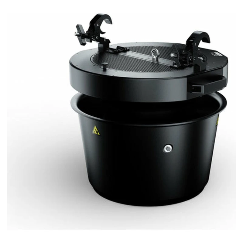 MAGIC FX Swirlfan II