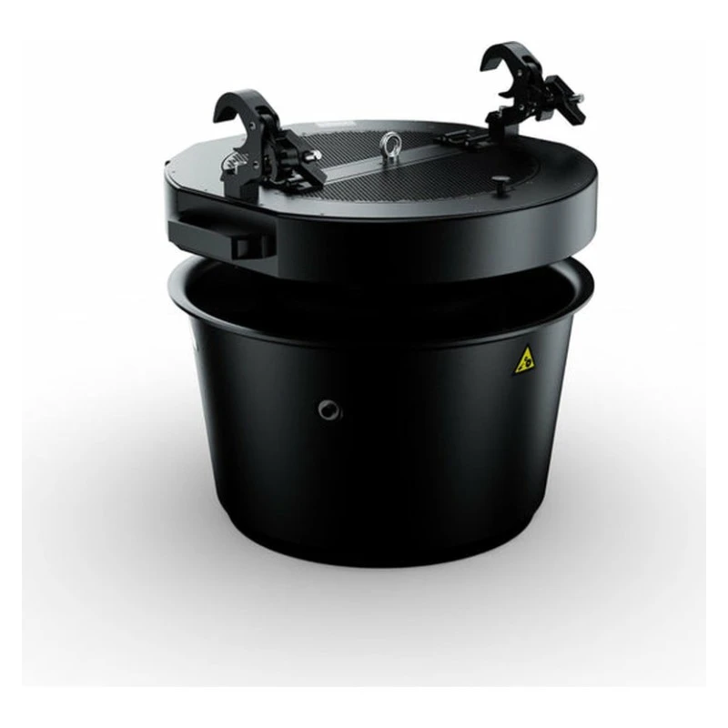 MAGIC FX Swirlfan II