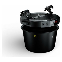 MAGIC FX Swirlfan II