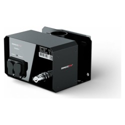MAGIC FX CO2jet II