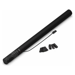 MAGIC FX Electric Cannon 80 cm Confetti Black