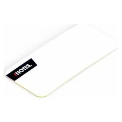 MAGIC FX SFX Safety Label 55x25mm Set (10 pcs)