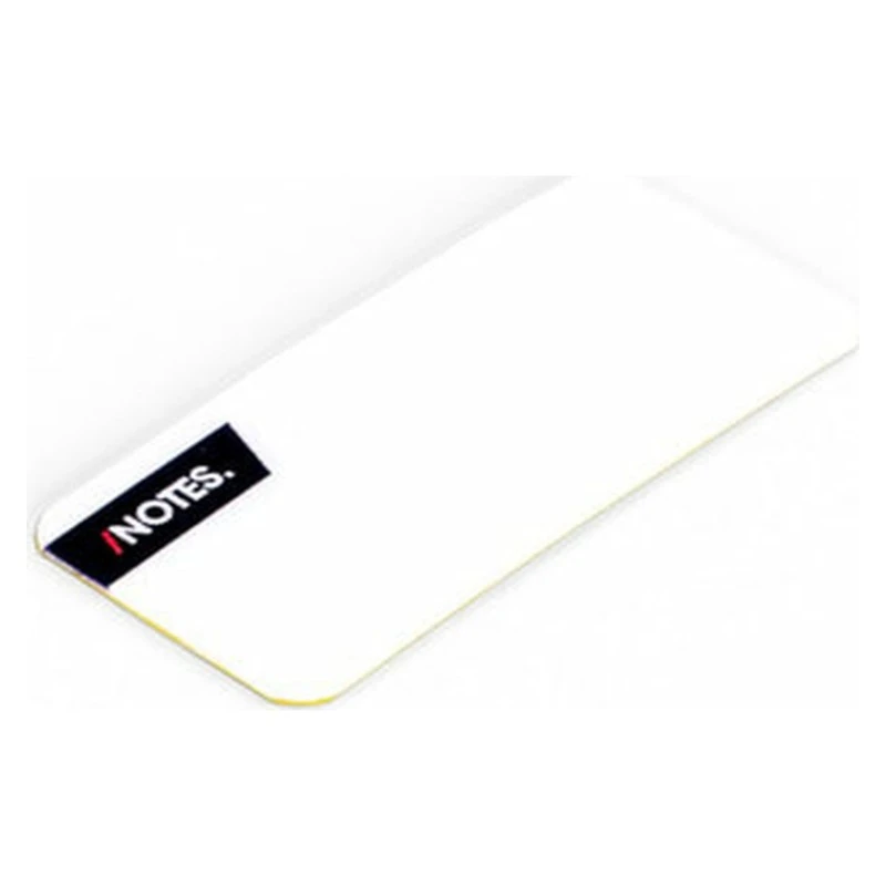 MAGIC FX SFX Safety Label 55x25mm Set (10 pcs)