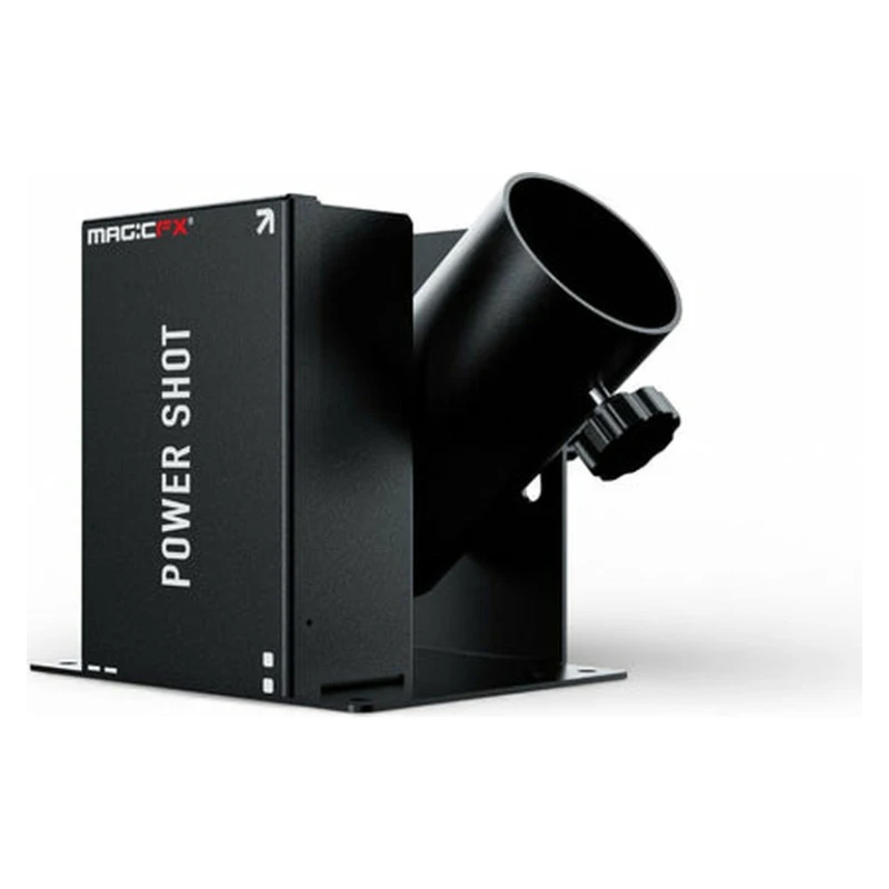 MAGIC FX Power Shot I