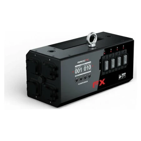 MAGIC FX FX-Switchpack II