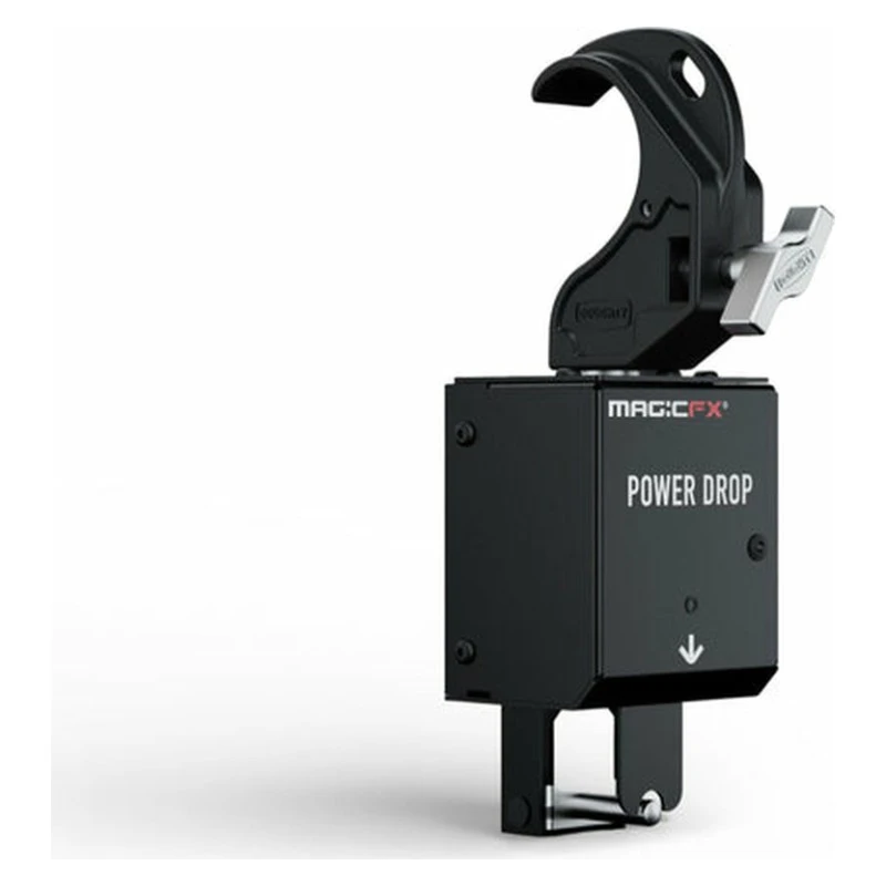 MAGIC FX Power Drop