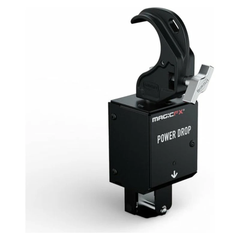 MAGIC FX Power Drop