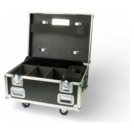 MAGIC FX PsyCO2jetflightcase