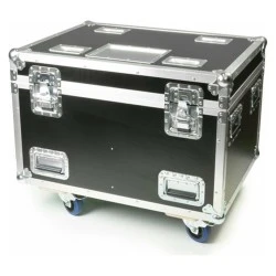 MAGIC FX Smokejet Flightcase (For 4 pcs)