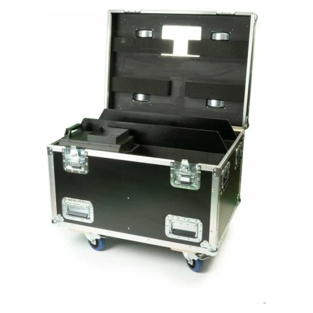 MAGIC FX Smokejet Flightcase (For 4 pcs)