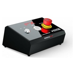 MAGIC FX SFX Safety Arm Controller