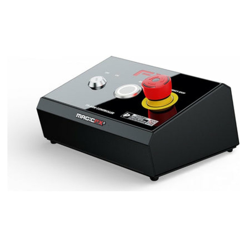 MAGIC FX SFX Safety Arm Controller
